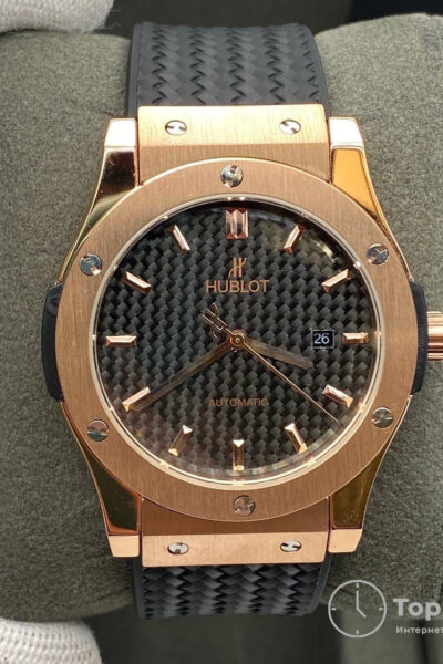 Часы Hublot Geneve Collection