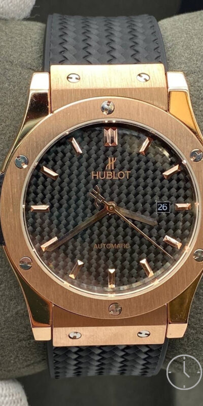 Часы Hublot Geneve Collection