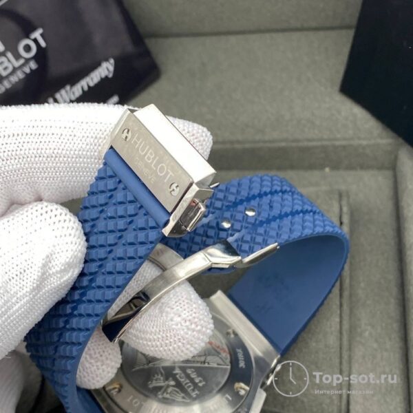 Часы Hublot  Big Bang — изображение 6