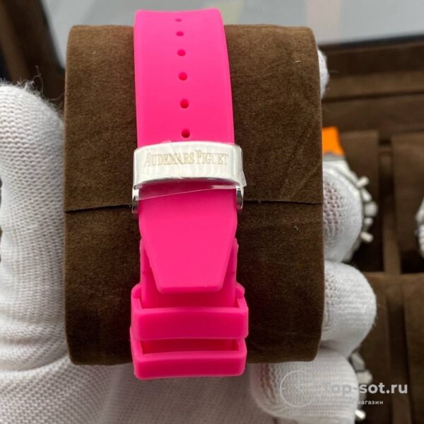 Часы Audemars Piguet Royal Oak — изображение 8