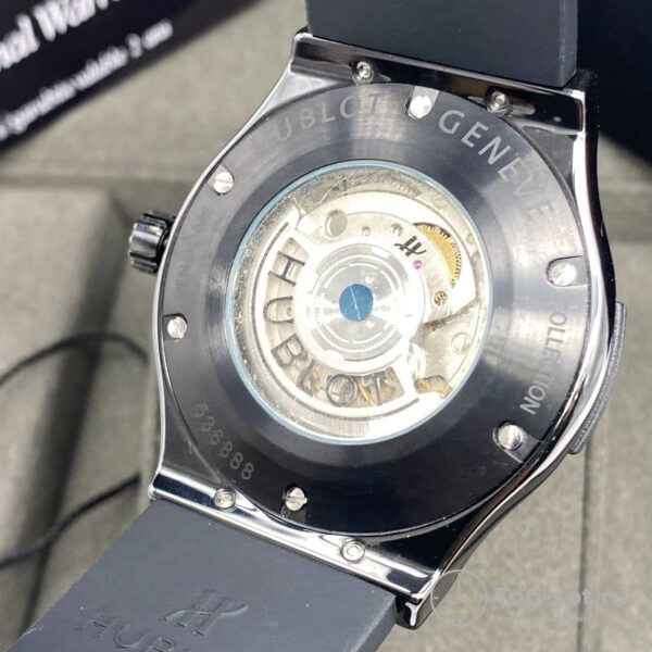 Часы Hublot Geneve Collection — изображение 5