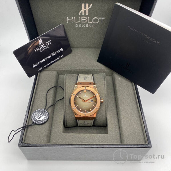 Часы Hublot Geneve Collection — изображение 8