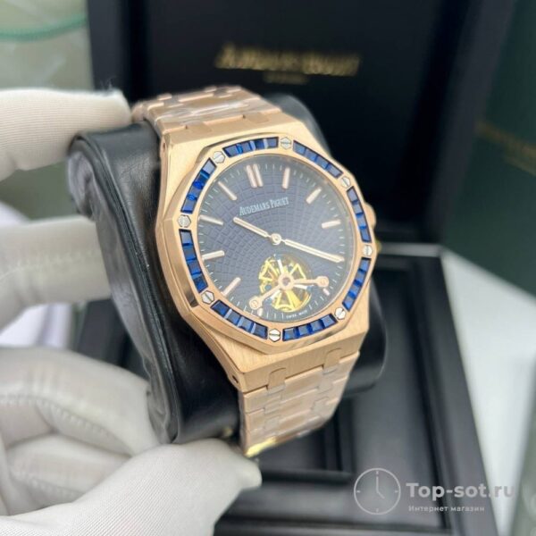 Часы Audemars Piguet Royal Oak — изображение 2