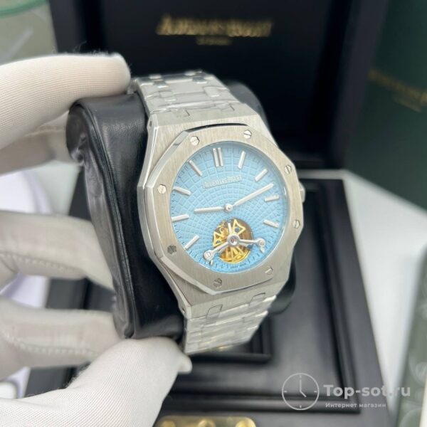 Часы Audemars Piguet Royal Oak — изображение 3