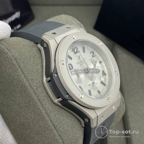 Часы Hublot  Big Bang — изображение 2
