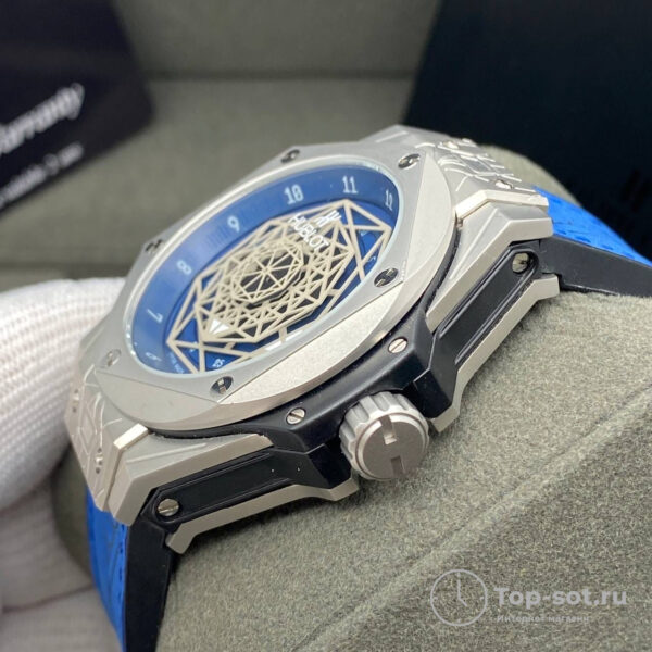 Часы Hublot  Big Bang — изображение 3