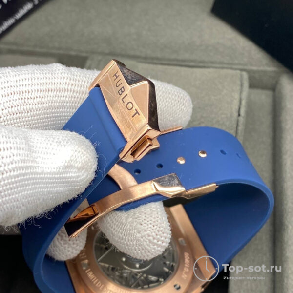 Часы Hublot  Big Bang — изображение 5