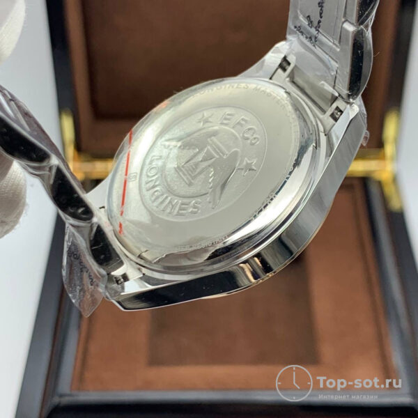 Часы Longines Master Collection — изображение 2