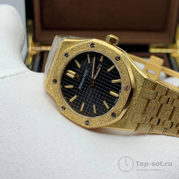 Часы Audemars Piguet Royal Oak — изображение 4