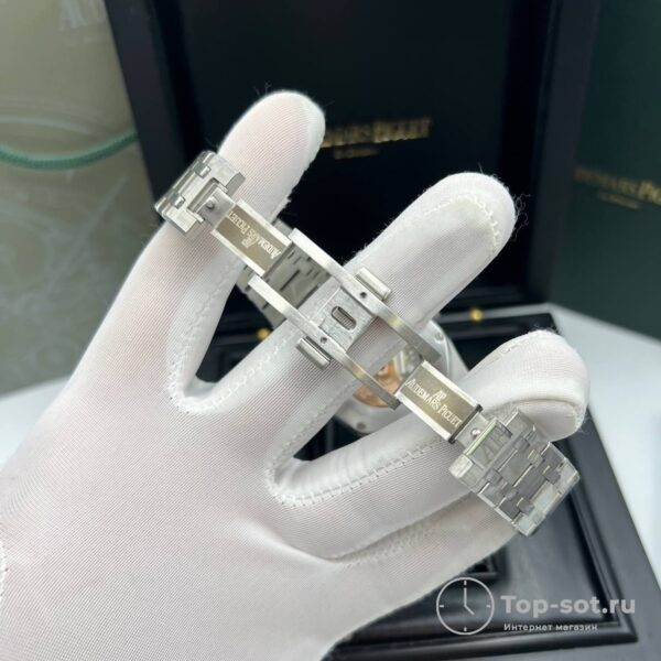 Часы Audemars Piguet Royal Oak — изображение 8
