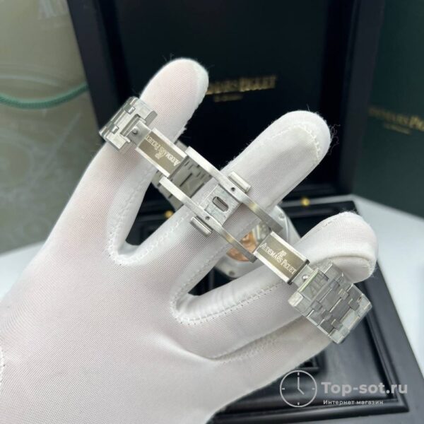 Часы Audemars Piguet Royal Oak — изображение 5