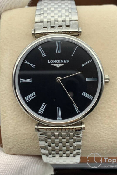 Часы Longines La Grande Classique