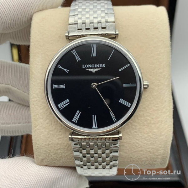 Часы Longines La Grande Classique