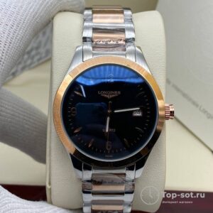 Часы Longines Master Collection