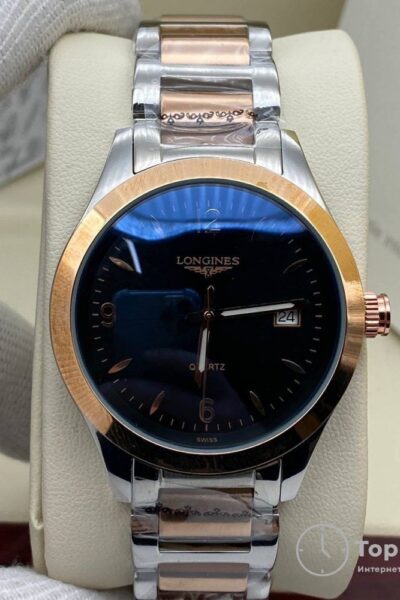 Часы Longines Master Collection