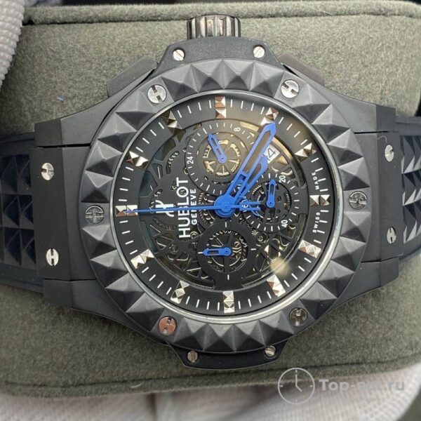 Часы Hublot  Big Bang — изображение 2