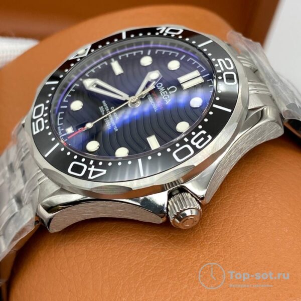Часы Omega Seamaster — изображение 2