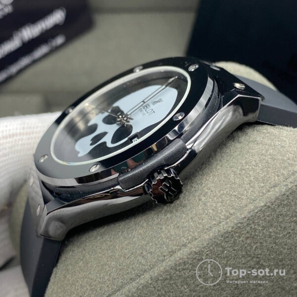 Часы Hublot Geneve Collection — изображение 4