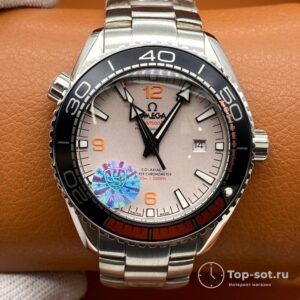 часы Omega Seamaster Planet Ocean