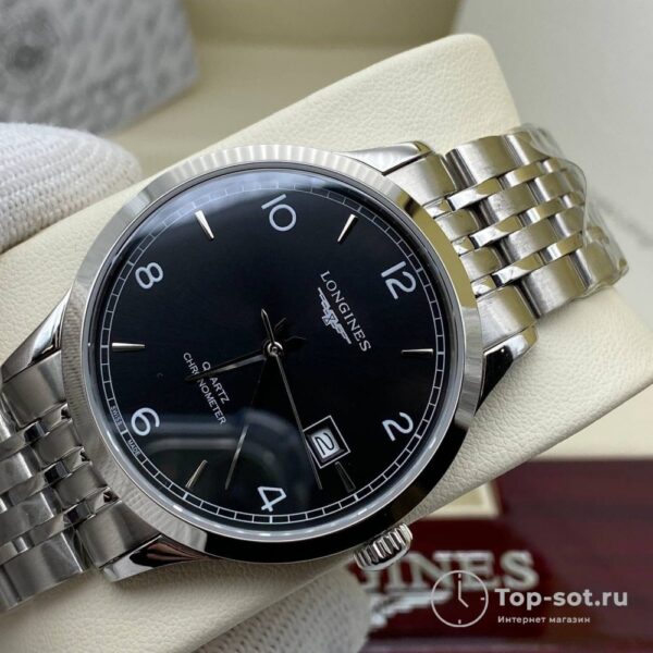Часы Longines Saint-Imier Collection — изображение 2