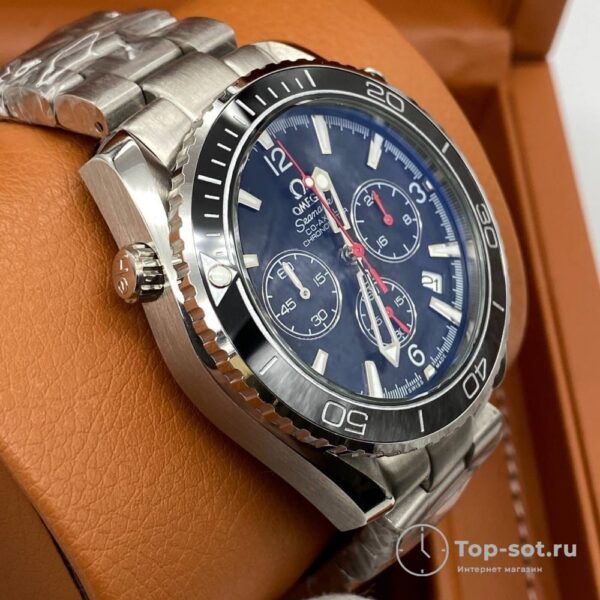 Часы Omega Seamaster — изображение 3