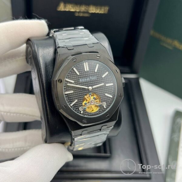 Часы Audemars Piguet Royal Oak — изображение 2