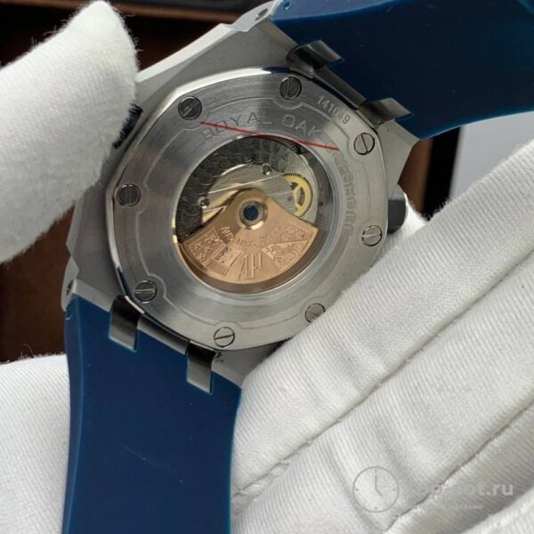 Часы Audemars Piguet Royal Oak — изображение 8
