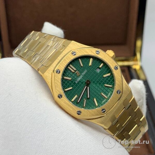 Часы Audemars Piguet Royal Oak — изображение 2