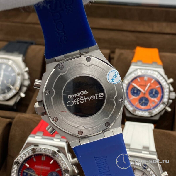 Часы Audemars Piguet Royal Oak — изображение 6