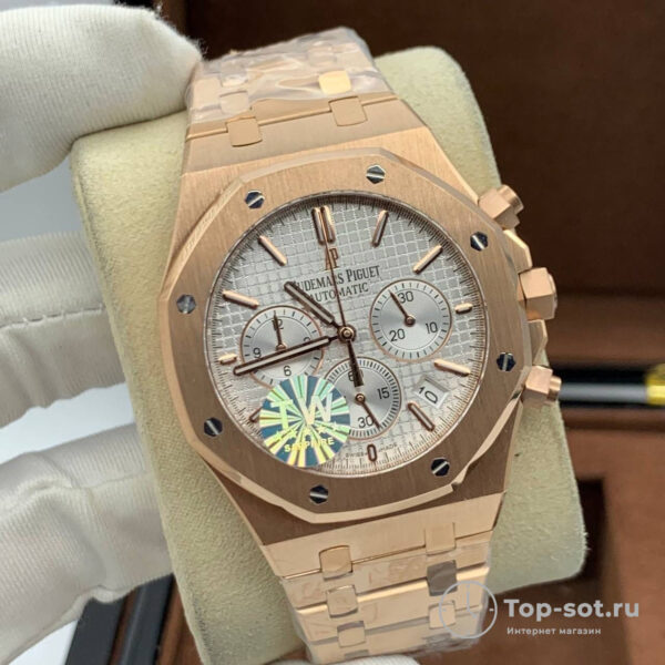Часы Audemars Piguet Royal Oak — изображение 2