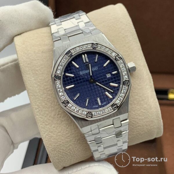 Часы Audemars Piguet Royal Oak — изображение 4