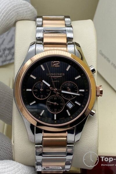 Часы Longines Master Collection