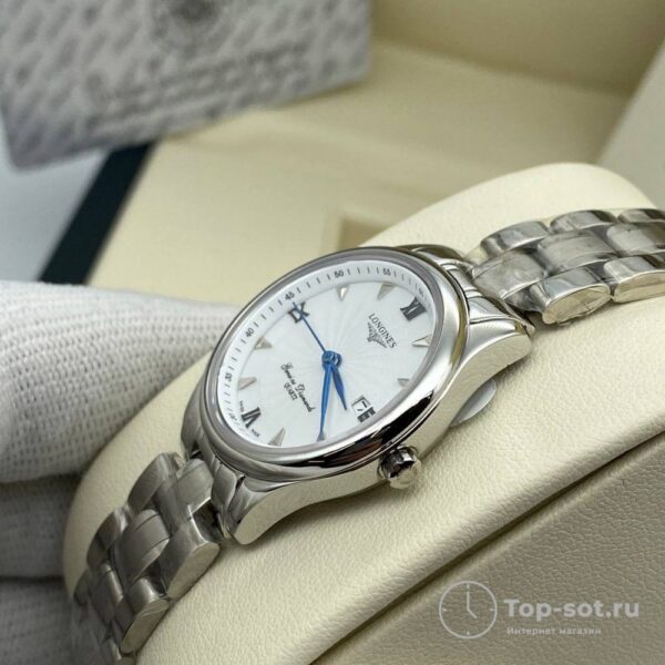 Часы Longines Master Collection — изображение 3