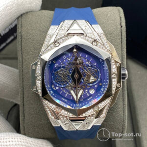 Часы HUBLOT Big Bang
