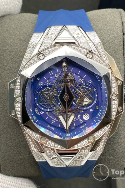 Часы HUBLOT Big Bang
