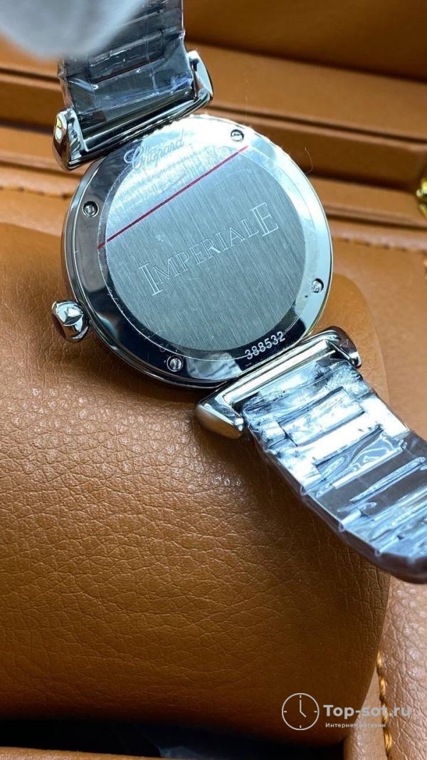 Часы Chopard Imperiale — изображение 6