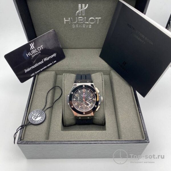 Часы Hublot  Big Bang — изображение 8