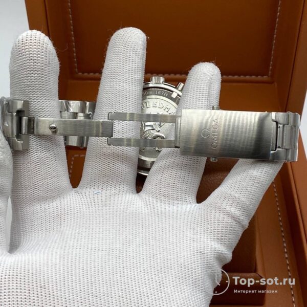 Часы Omega Speedmaster — изображение 5