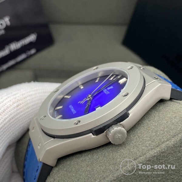 Часы Hublot Geneve Collection — изображение 3