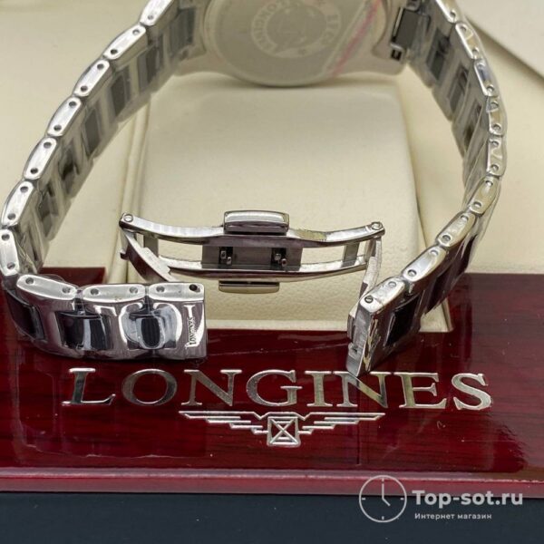 Часы Longines Master Collection — изображение 6