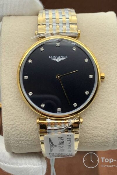 Часы Longines La Grande Classique