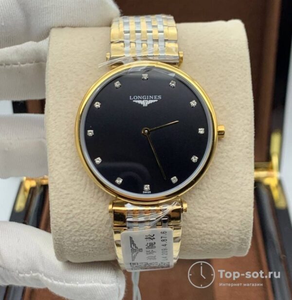 Часы Longines La Grande Classique