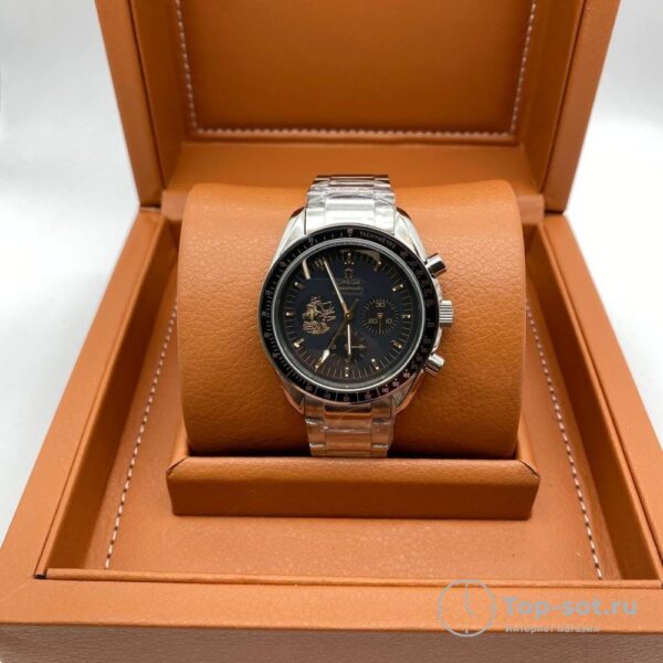 Часы Omega Speedmaster — изображение 8
