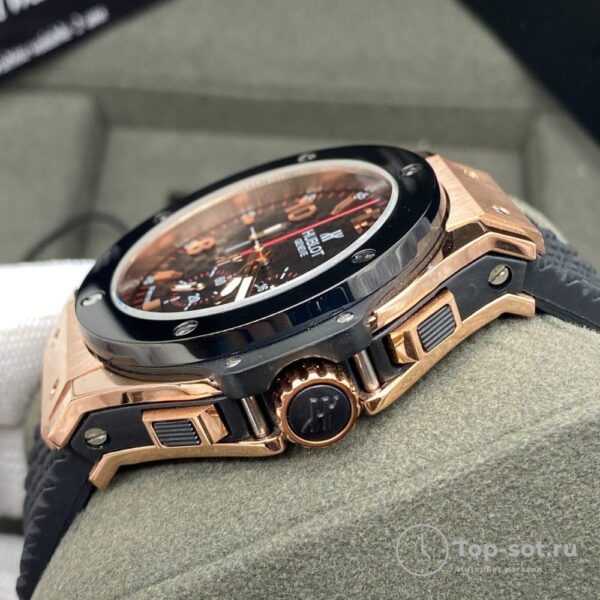 Часы Hublot  Big Bang — изображение 2