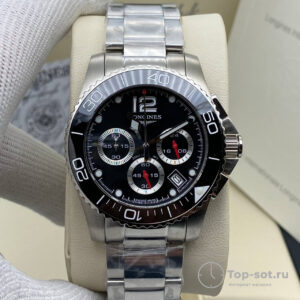 часы LONGINES HidroConguest