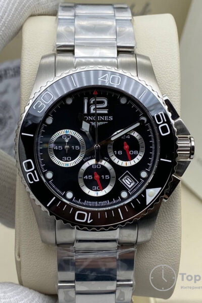 часы LONGINES HidroConguest
