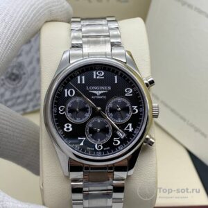 Часы Longines Master Collection