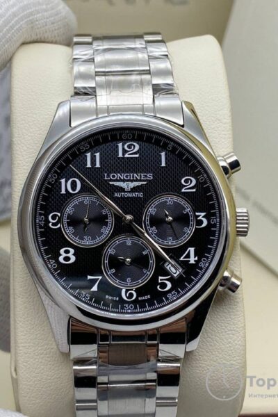 Часы Longines Master Collection