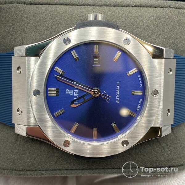 Часы Hublot Geneve Collection — изображение 2
