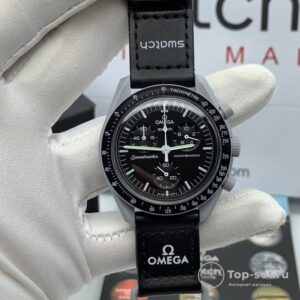 Часы SWATCH Speedmaster